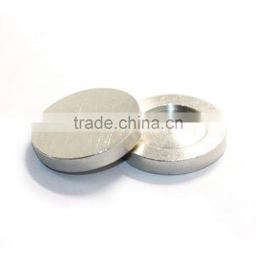 China Supplier Stainless Steel Dics for Dress photo-2