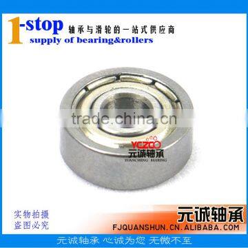 New Design Hot Sale Transmission 605zz Bearings photo-5