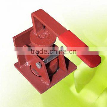 China Factory ISO Container Twist Lock Comectors