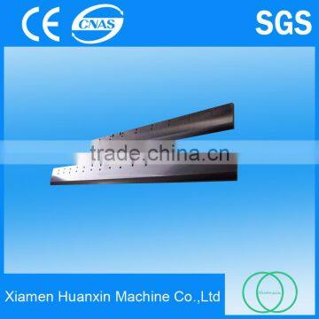 HSS Inlay Corrugated Knife/blade