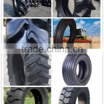 TREADURA Agricultural Tire photo-5