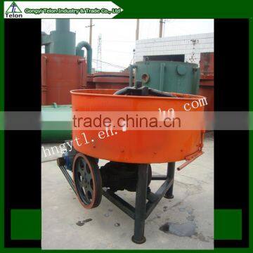 Factory Price High Quailty Powder Mixer Machine to Sale photo-3