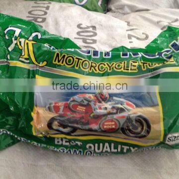 Motorcycle Tube 250/275-17 photo-2
