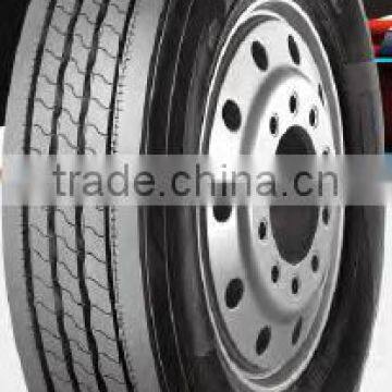 285/75R24.5 photo-3