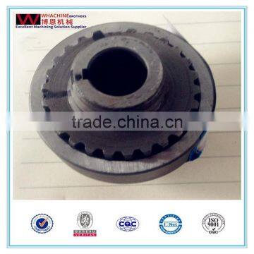 Professional excavator swing reducer parts made by WhachineBrothers