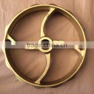 Heavy Duty Cambridge Rings