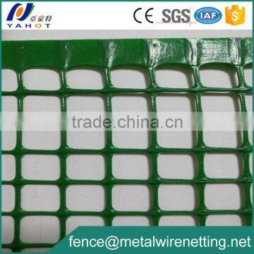 Extruded Pvc Fence Garden Fence Plastic