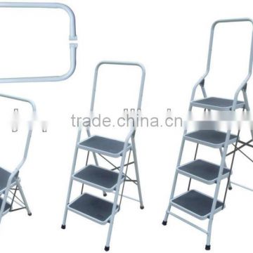 Hot sale 4 step ladder stool