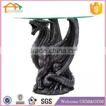 Factory Custom made best home decoration gift polyresin resin stable statue molds for sale