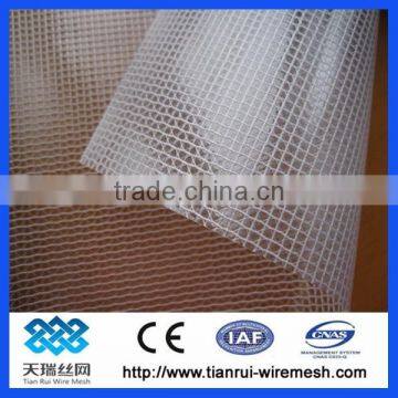 4x4 160g/m2 Fiberglass mesh