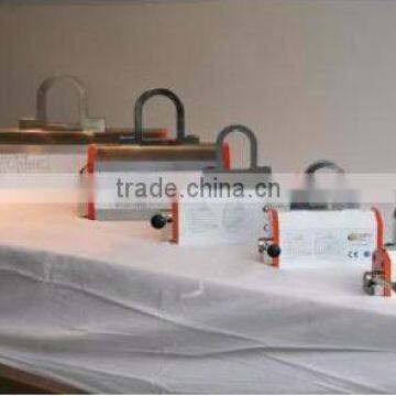 Magnetic Lifter