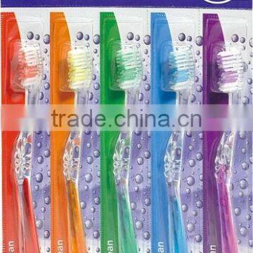 5 Pcs Best Toothbrush