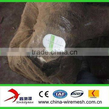 Binding Wire Function BWG14 electro galvanized iron wire