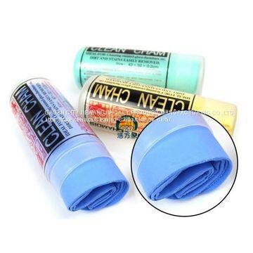 Durable Anti-tear Machine Washable Cleaning Cloth photo-2