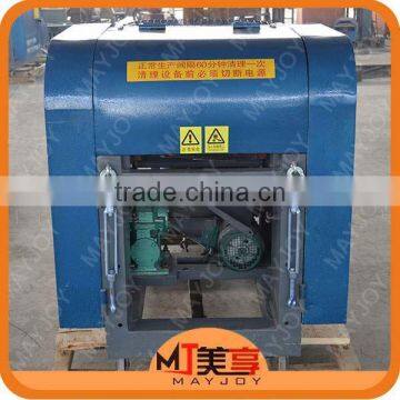 2015 New Arrival Multi-functional Widely Used Apparel Cloth Cutting Machine photo-2