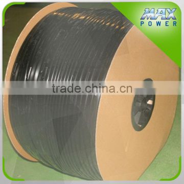 Polyethylene belt for intelligent Agriculturall Irrigation system