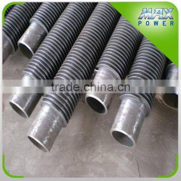 Hot Air Water Heater for Solar Agricultural Greenhouse photo-4