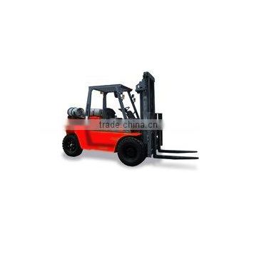 3.5t to 4t LPG Gasoline Forklift Truck