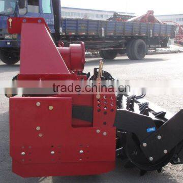 Europe Standard Tractor Pto Driven Power Harrow for Sale photo-4