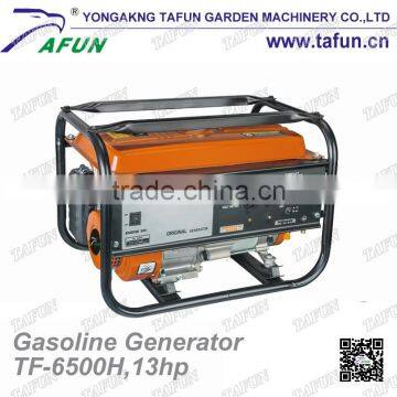 5kw dc generator