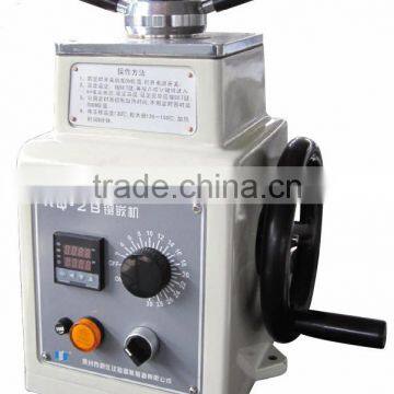 LAIZHOU WEIYI XQ-2B Mounting Machine for Metallographic Specimen photo-2