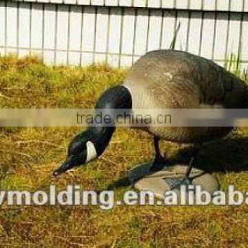 Colourful Goosey,resting Watching,Decoy Goose for Hunting,Decoy Goose for Hunting photo-5