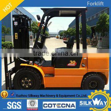 Most Popular 3ton Forklift