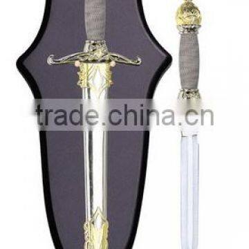 Wholesale The Legend of Zelda Sword Movie Swords With Plaque HK128B photo-2