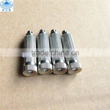 0.1mm High Pressure Mist Spray Nozzle photo-3