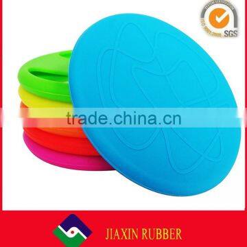 Novelty Wine Coaster Sets Custom Silicone Wine Glasses Coasters photo-2