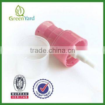 Mini Cream Pump Plastic for 24/410-H 24/410-F photo-3