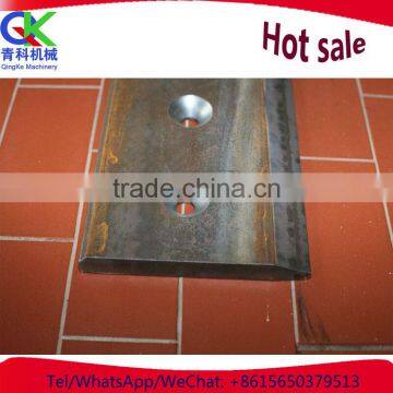 Small Volume Portable CNC Cutting Machine for Sale photo-5