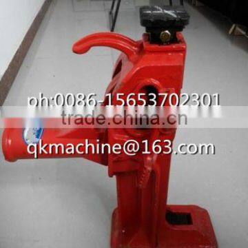 3 Ton Hydraulic Floor Jack Track Jack photo-5