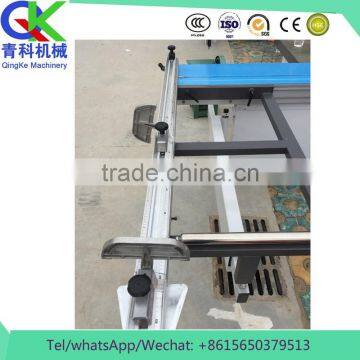 Woodworking Machine Artificial Board Cutting Machine photo-5