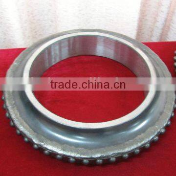 shield driving machine cutters