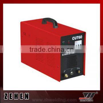 CUT-60, inverter plasma cutting machine