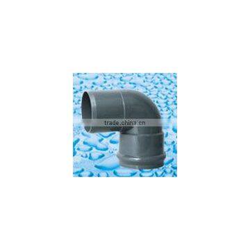 PN12.5 DIN Standard PVC Fittings/pvc Pipe Fitting/pipe Fittings photo-2