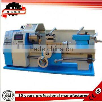 C9372 Disc Drum Brake Lathe Machine,brake Lathe,metal Lathe With Low Price photo-6