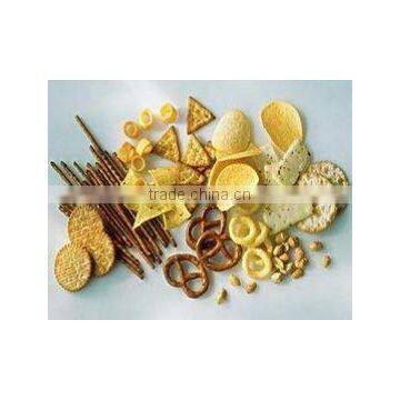 2017 Hai Tai High Quality Packing Machine For Snack Food and Sugar photo-4