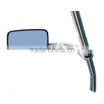 2" 2.25" 2.5" Wakeboard Tower Mirror w/ Longer Arm Bracket Boat Rearview photo-3