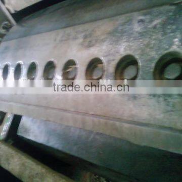 Jinkun 216 Wood Chipper photo-5