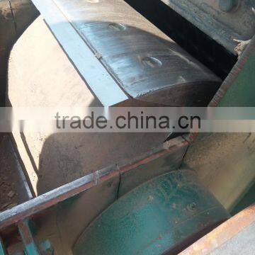 Shandong Jinkun 2017supply Wood Powder Sawdust Crush Machine photo-5