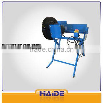 Wood Cutting Machine / Woodworking Saw / Electric Log Saw photo-2