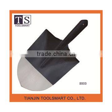 Good Quality Garden Spade Shovel With Handle photo-5