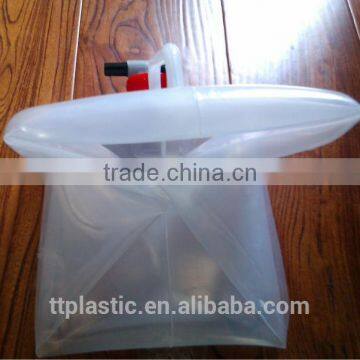 Water Carrier Collapsible Water Carrier photo-3