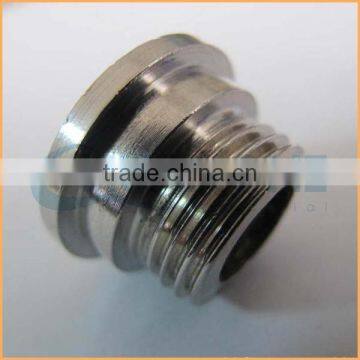 Custom High Quality Cnc Turning Motorcycle Parts Its-089 photo-6
