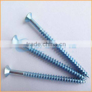China Factory Sales Wood Screw Furniture Screws photo-2