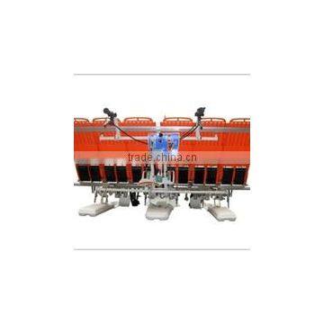 Rice Paddy Transplanter photo-4