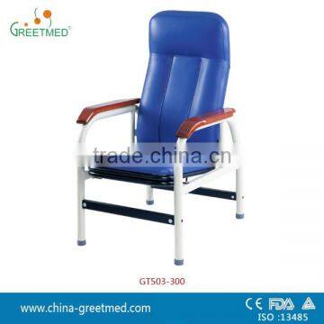 Hospital Medical Blood Transfusion Chair photo-3