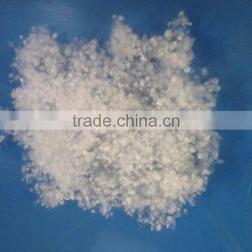 Ball Fiber Machine Polyester Fiber Making Machine Peal Shape Fiber Forming Machine photo-3